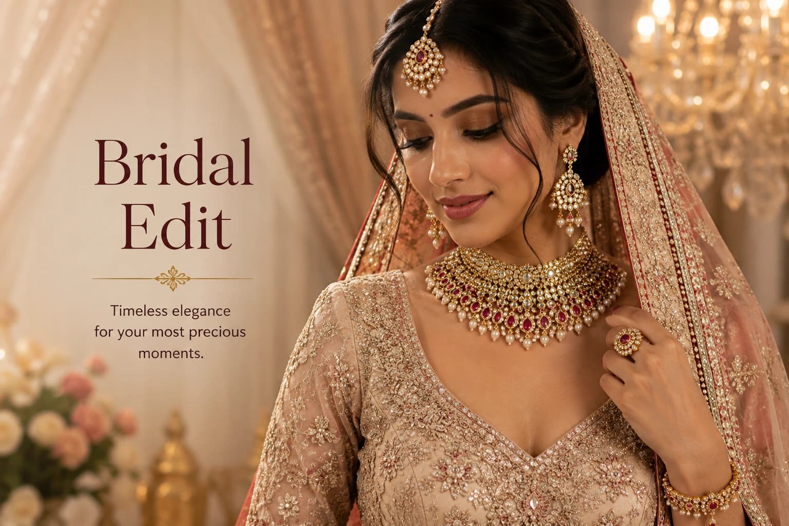 Bridal collection