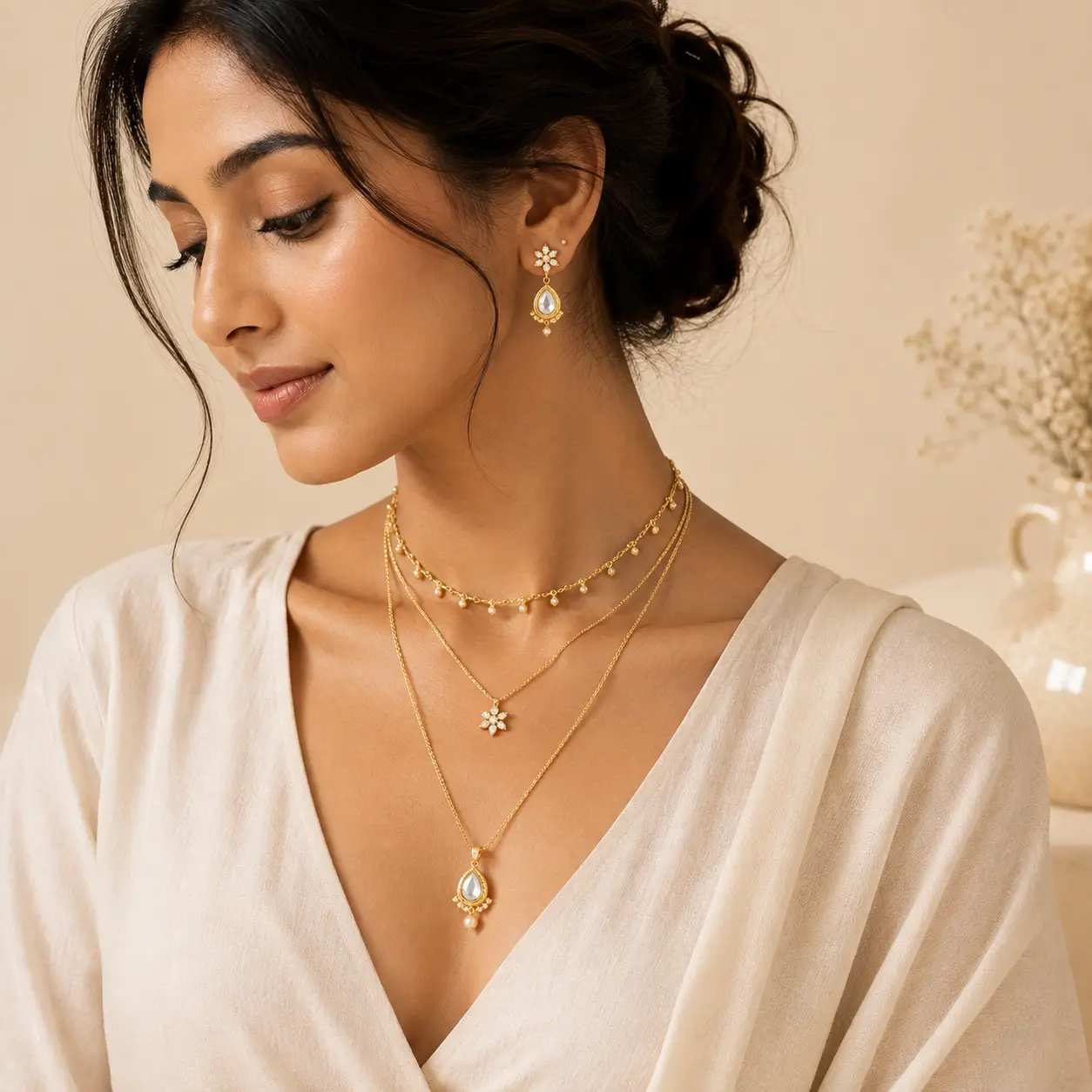 Necklace