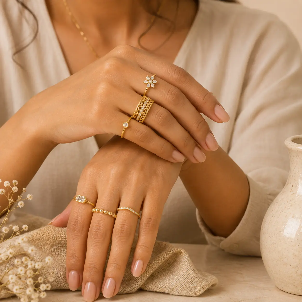 Rings